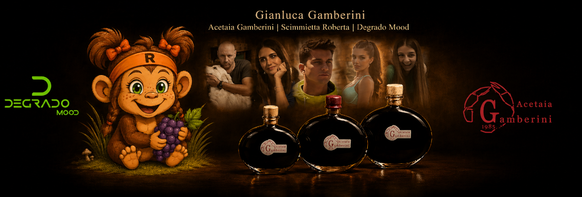 Gianluca Gamberini